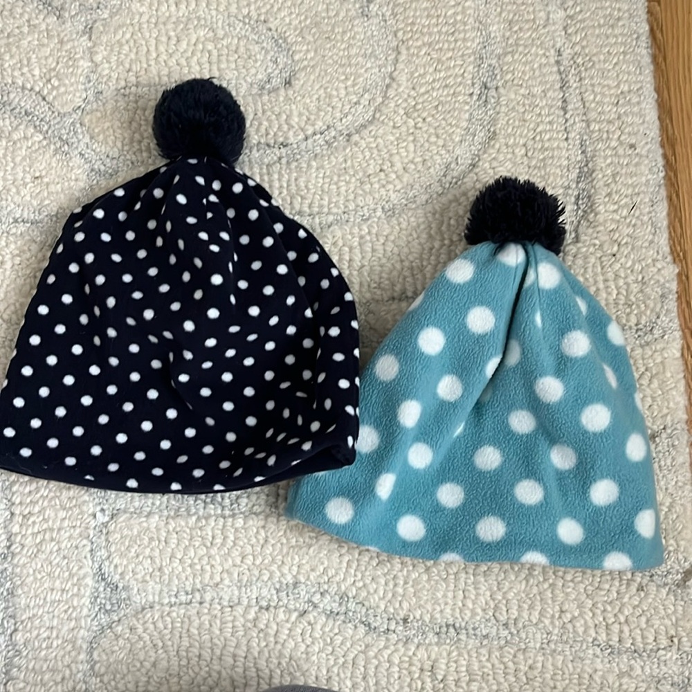 Baby Gap Hats